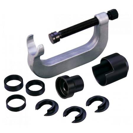 Bosch Upper Control Arm Bushing Service Set 7068